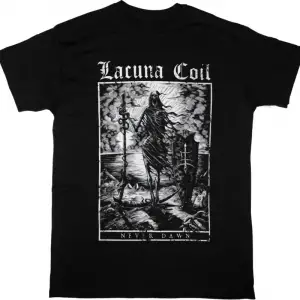 ANTHRAX PERSISTANCE OF TIME NEW BLACK T-SHIRT ÖN BASKILI