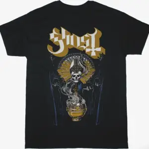 ANTHRAX SOUND OF WHITE NOISE KNOWS NO COLOR TOUR NEW BLACK T-SHIRT ÖN BASKILI