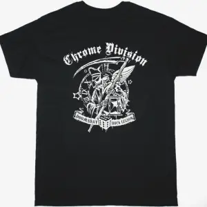 ANTHRAX SPREADING THE DISEASE BLACK T-SHIRT ÖN BASKILI