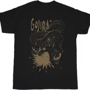 ANTHRAX STATE OF EUPHORIA CARTOON NEW BLACK T-SHIRT ÖN BASKILI