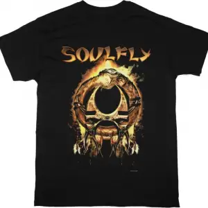 ANTHRAX STATE OF EUPHORIA CARTOON NEW WHITE T-SHIRT ÖN VE ARAKA BASKILI