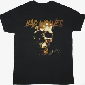 ARCADIA THE FLAME NEW WHITE T-SHIRT ÖN BASKILI