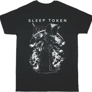 ARCH ENEMY DECEIVER SNAKE NEW BLACK T-SHIRT ÖN VE ARAKA BASKILI