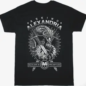 ARCHITECTS TRUE LOVE NEW BLACK T-SHIRT ÖN BASKILI