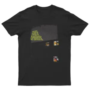 Arctic Monkeys Unisex Tişört T-shirt