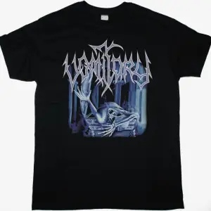 ARMORED SAINT MARCH OF THE SAINT NEW BLACK T SHIRT ÖN BASKILI