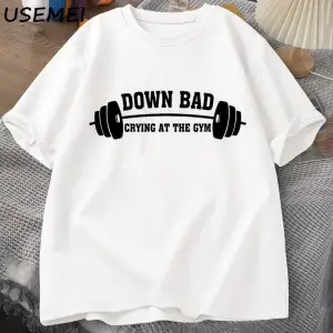 Aşağı kötü aşağı kötü spor Tshirt erkekler kadınlar işkence şairler T-shirt TTPD yeni albüm d 2926