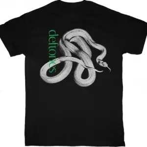 ASIA XXV NEW BLACK T-SHIRT ÖN BASKILI