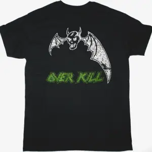 ASKING ALEXANDRIA BLACK SHADOW NEW BLACK T-SHIRT ÖN VE ARAKA BASKILI