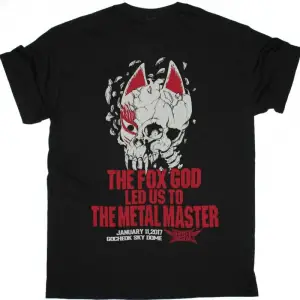 ASKING ALEXANDRIA GARGOYLE NEW BLACK T-SHIRT ÖN VE ARAKA BASKILI
