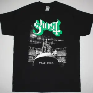 ASKING ALEXANDRIA UNION JACK NEW BLACK T-SHIRT ÖN VE ARAKA BASKILI