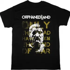ASKING ALEXANDRIA UNITED KINGDOM NEW BLACK T-SHIRT ÖN BASKILI