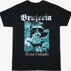 AT WAR EAT LEAD DEMO NEW BLACK T SHIRT ÖN VE ARAKA BASKILI