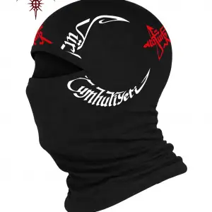 Atatürk Ay Yıldız  Motosiklet Giyim Maske & Balaklava