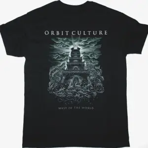 AUTOGRAPH THATS THE STUFF NEW BLACK T-SHIRT ÖN BASKILI