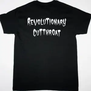 AUTOPSY MENTAL FUNERAL91 NEW BLACK T-SHIRT ÖN VE ARAKA BASKILI
