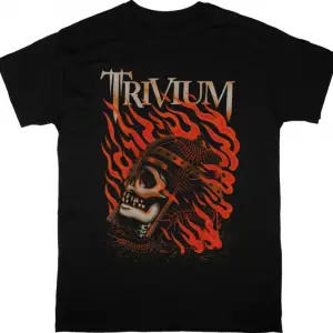 AVENGED SEVENFOLD EST 1999 NEW BLACK T-SHIRT ÖN BASKILI