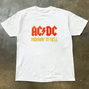 Avrupa ve Amerikan Sokak Punk Rock ACDC