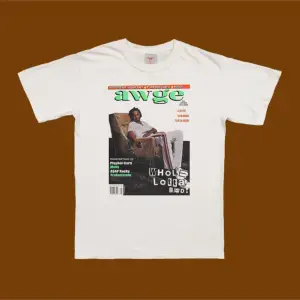 Awge Playboi Carti Tişört