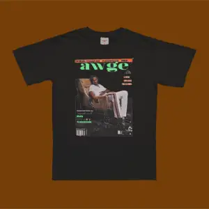 Awge Playboi Carti Tişört