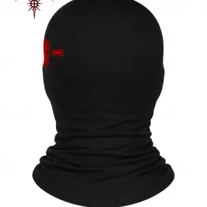 B Rh Negatif (B )  Motosiklet Giyim Maske & Balaklava