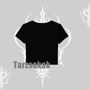 Babby Tee Tshirt Deadly Dreams Skull Redcore Street Manifest