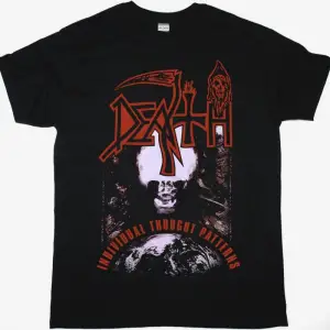 BABYMETAL BRUTAL BIG FOX NEW BLACK T-SHIRT ÖN BASKILI