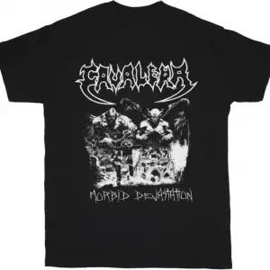 BABYMETAL GALAXY DEATH WARRIORS NEW BLACK T-SHIRT