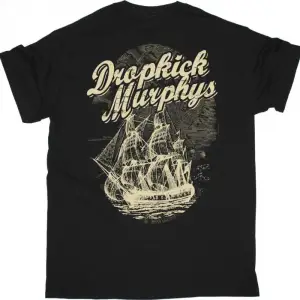 BABYMETAL MEGITSUNE NEW BLACK T-SHIRT ÖN VE ARAKA BASKILI