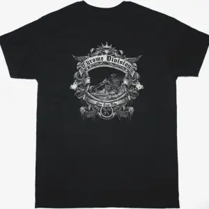 BABYMETAL METAL DAWN NEW BLACK T-SHIRT ÖN BASKILI