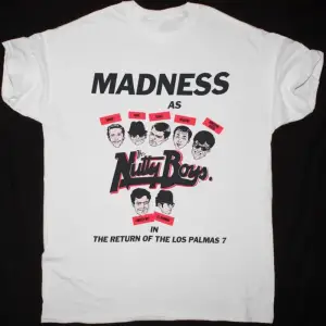 BAD ENGLISH BACKLASH NEW BLACK-TSHIRT