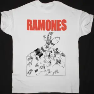 BAD MANNERS DONT KNOCK THE BALD HEAD LIVE97 NEW BLACK T-SHIRT ÖN VE ARAKA BASKILI