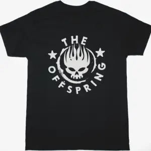 BAD RELIGION JAPAN MARCH 2017 TOUR NEW BLACK T SHIRT ÖN BASKILI