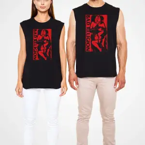 Bad Religion Siyah Kolsuz Tişört T-shirt