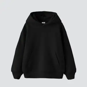 Basic Oversize Unisex Beyaz