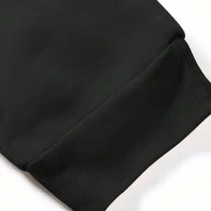 Basics 2pcs Mountain Print Drawstring Waist Eşofman Altı