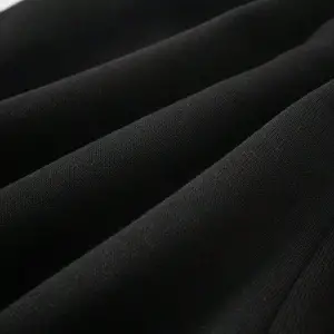 Basketball & Letter Graphic Drawstring Waist Şort