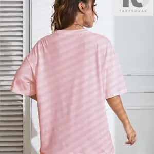 Batman X Harfli ve Kafatası Grafikli Tişört