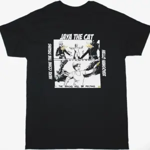 BAUHAUS ZIGGY STARDUST NEW WHITE T SHIRT ÖN BASKILI