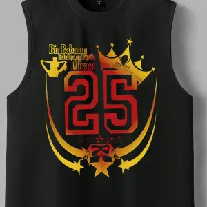 BAY/ 25 Şampiyonluk Bir Babanın Mirası 5 Yıldız Yıl detaylı