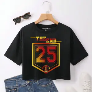 BAY/ 25 Şampiyonluk The End 5 Yıldız