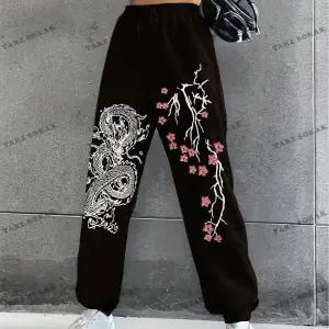 Bay-Bayan 4 Mevsim Eşofman Altı Modellerimiz Kod-8762