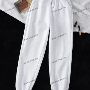 Bay-Bayan 4 Mevsim Eşofman Altı Modellerimiz Kod-8762