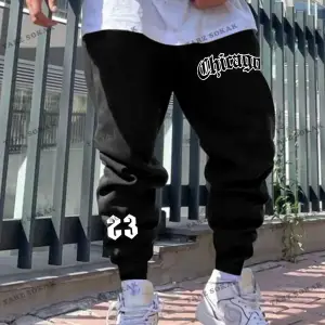 Bay-Bayan 4 Mevsim Eşofman Altı Modellerimiz Kod-8762