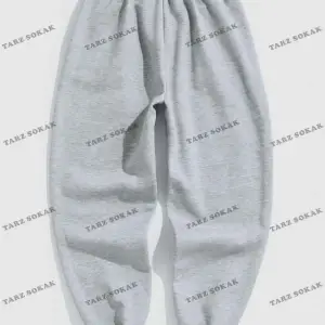 Bay-Bayan 4 Mevsim Eşofman Altı Modellerimiz Kod-8762