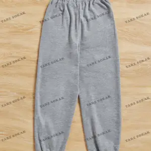 Bay-Bayan 4 Mevsim Eşofman Altı Modellerimiz Kod-8762