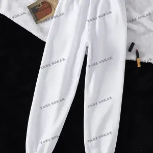 Bay-Bayan 4 Mevsim Eşofman Altı Modellerimiz Kod-8762