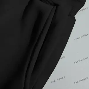 Bay-Bayan 4 Mevsim Eşofman Altı Modellerimiz Kod-8762