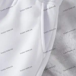 Bay-Bayan 4 Mevsim Eşofman Altı Modellerimiz Kod-8762