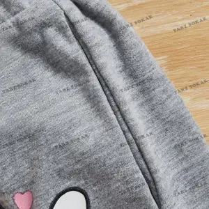 Bay-Bayan 4 Mevsim Eşofman Altı Modellerimiz Kod-8762